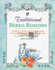 Traditional Herbal Remedies