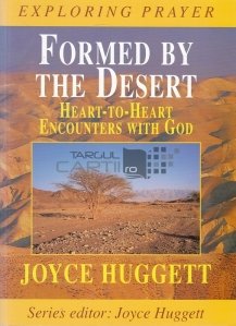 Formed by the Dessert