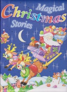 Magical Christmas Stories