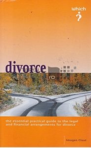 The Which? Guide to Divorce