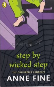 Step by Wicked Step