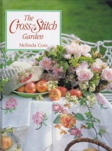 The Cross-Stitch Garden