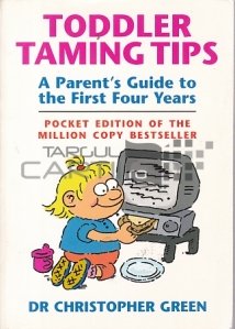 Toddler Taming Tips