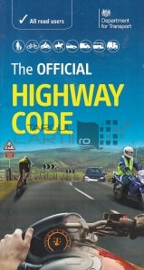 The Official Highway Code