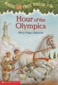 Hour of the Olympics
