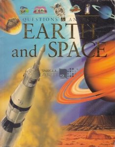 Questions and Answers: Earth and Space