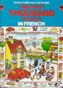 The First Thousand Words in French