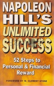 Napoleon Hill's Unlimited Success