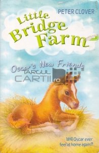 Little Bridge Farm. Oscar's New Friends
