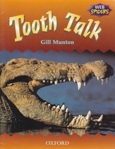 Tooth Talk