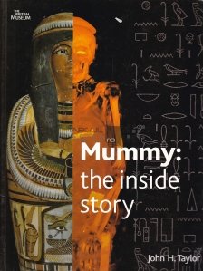 Mummy: the Inside Story