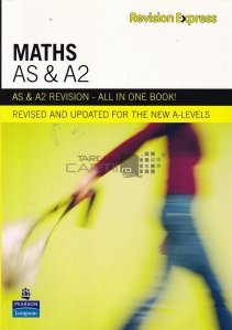 Maths AS and A2