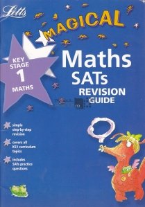 KS1 Maths Revision Guide