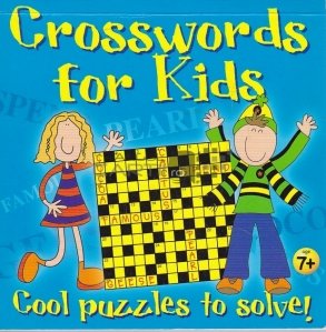 Crossword for Kids