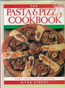 Pasta and Pizza Cookbook