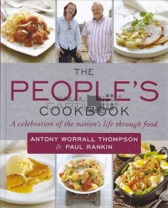 The People's Cookbook