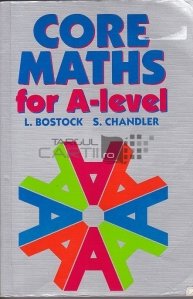 Core Maths For A-Level