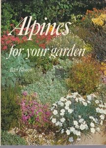Alpines for Your Garden