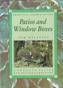 Patios and Windows Boxes