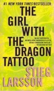 Girl with the Dragon Tattoo
