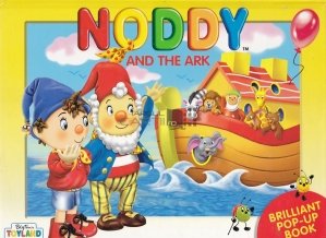 Noddy and the Ark