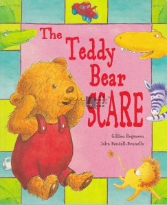 The Teddy Bear Scare