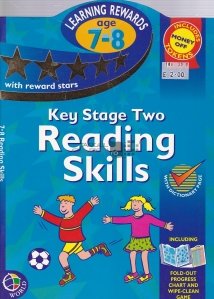 Key Stage 2: Reading Skills