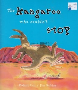 The Kangaroo Who Couldn't Stop