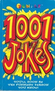 1001 JOkes