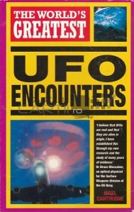 The World's Greatest UFO Encounters