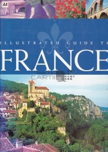 Illustrated Guide to France