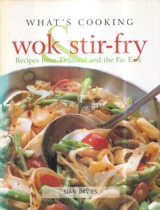 Wok Stir-Fry