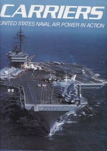 United States Naval Air Power in Action