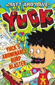 Tuck's Abominable Burp Blaster