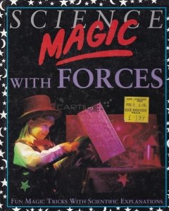 Science Magix with Forces
