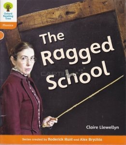 The Ragged School