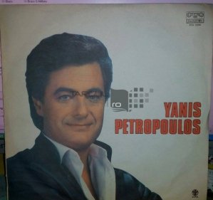 Yanis Petropoulos