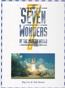 The Seven Wonders of the Modern World