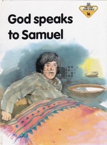 God Speaks to Samuel