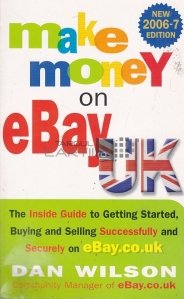 Make Money on eBay UK