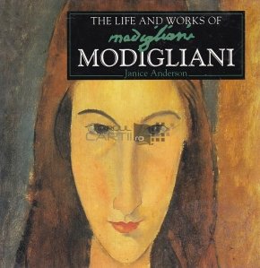 The Life and Works of Modgliani