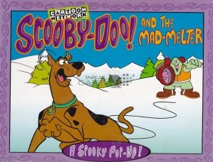Scooby-Doo and the Mad-Melter
