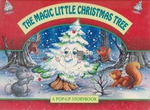 The Magic Little Christmas Tree