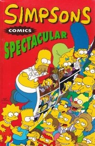 Simpsons Spectacular