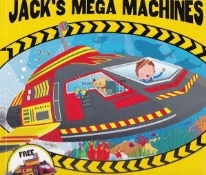 Jack's Mega Machines