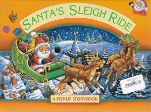 Santa's Sleigh Ride