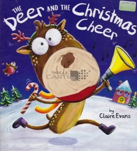 The Deer and the Christmas Cheer