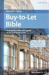 Buy-to-Let Bible