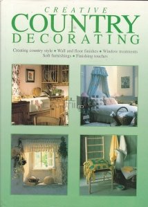 Creative Country Decorating
