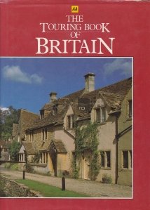The Touring Book of Britain